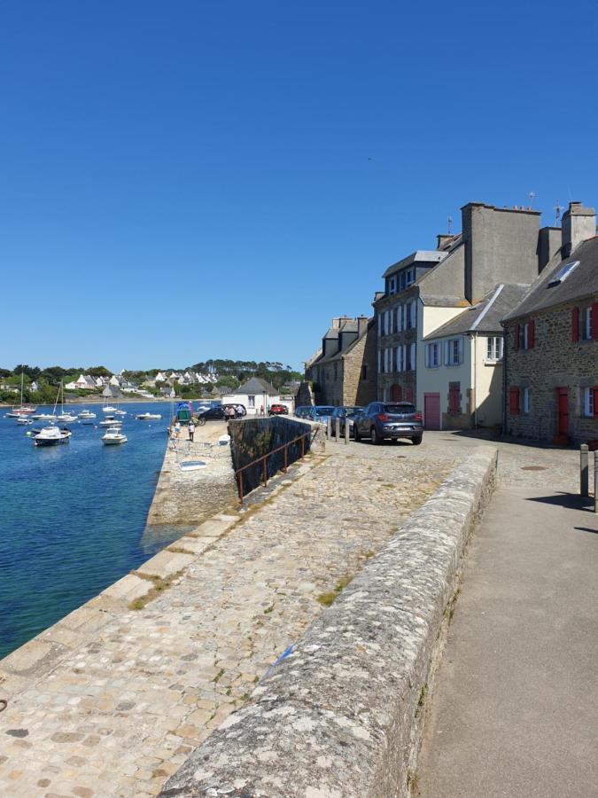 Le Drellac'H Le Conquet Kültér fotó